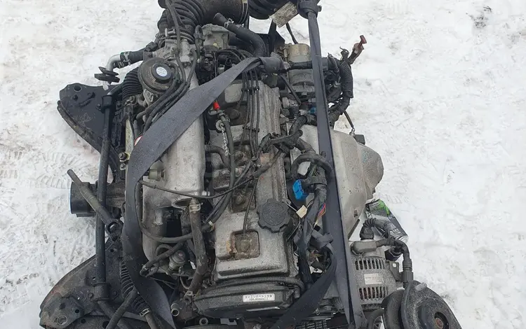 3 s fe двигатель за 550 тг. в Алматы