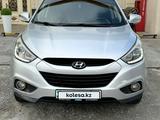 Hyundai Tucson 2013 годаfor7 500 000 тг. в Шымкент – фото 4