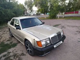 Mercedes-Benz E 280