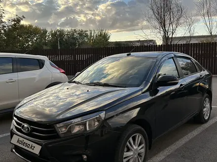 ВАЗ (Lada) Vesta 2017 года за 4 400 000 тг. в Караганда