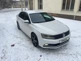 Volkswagen Jetta 2014 годаfor5 600 000 тг. в Уральск – фото 3