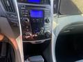 Hyundai Sonata 2012 года за 6 500 000 тг. в Талдыкорган – фото 14