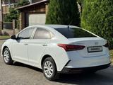 Hyundai Accent 2021 годаүшін6 250 000 тг. в Шымкент