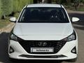 Hyundai Accent 2021 года за 6 250 000 тг. в Шымкент – фото 4