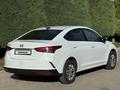 Hyundai Accent 2021 года за 6 250 000 тг. в Шымкент – фото 5