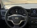 Hyundai Accent 2021 года за 6 250 000 тг. в Шымкент – фото 8