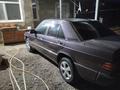 Mercedes-Benz 190 1992 года за 1 000 000 тг. в Бауыржана Момышулы – фото 2