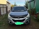 Hyundai Tucson 2012 годаүшін6 000 000 тг. в Усть-Каменогорск