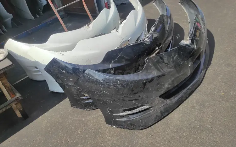 Бампер бампера за 90 000 тг. в Алматы