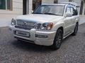 Lexus LX 470 2000 годаүшін7 000 000 тг. в Кордай – фото 6