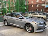 Hyundai Sonata 2015 года за 6 300 000 тг. в Астана