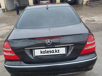 Mercedes-Benz E 320 2003 года за 5 500 000 тг. в Шымкент