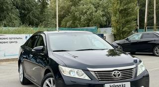 Toyota Camry 2012 года за 10 500 000 тг. в Кызылорда