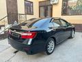 Toyota Camry 2012 года за 10 500 000 тг. в Кызылорда – фото 3