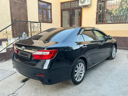 Toyota Camry 2012 года за 10 500 000 тг. в Кызылорда – фото 3