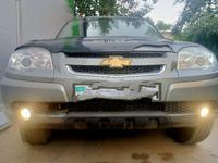 Chevrolet Niva 2011 годаfor2 800 000 тг. в Павлодар