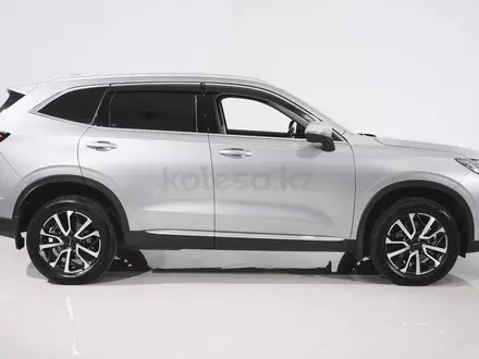 Haval H6 2023 года за 9 900 000 тг. в Алматы – фото 6