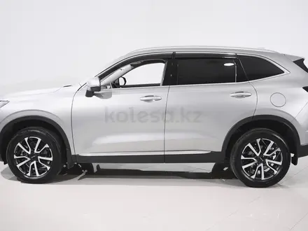 Haval H6 2023 года за 9 900 000 тг. в Алматы – фото 2