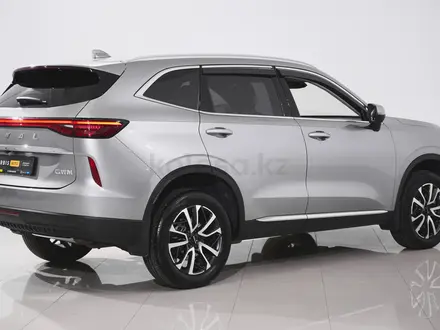 Haval H6 2023 года за 9 900 000 тг. в Алматы – фото 5