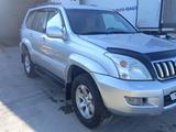 Toyota Land Cruiser Prado 2005 года за 10 200 000 тг. в Актау