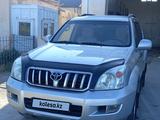 Toyota Land Cruiser Prado 2005 годаүшін10 200 000 тг. в Актау – фото 5