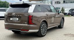 Hyundai Palisade Calligraphy 7 2026 годаүшін34 890 000 тг. в Алматы – фото 4