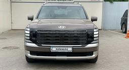 Hyundai Palisade Calligraphy 7 2026 годаүшін34 890 000 тг. в Алматы – фото 2