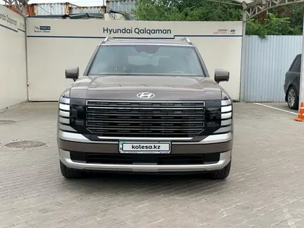 Hyundai Palisade Calligraphy 7 2026 года за 34 890 000 тг. в Алматы – фото 2