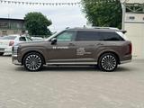 Hyundai Palisade Calligraphy 7 2026 годаүшін34 890 000 тг. в Алматы – фото 3