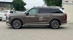 Hyundai Palisade Calligraphy 7 2026 годаүшін34 890 000 тг. в Алматы – фото 3