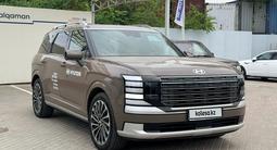 Hyundai Palisade Calligraphy 7 2026 годаүшін34 890 000 тг. в Алматы