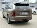 Hyundai Palisade Calligraphy 7 2026 года за 34 890 000 тг. в Алматы – фото 5