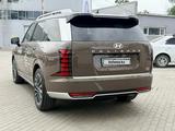 Hyundai Palisade Calligraphy 7 2026 годаүшін34 890 000 тг. в Алматы – фото 5