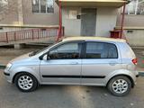 Hyundai Getz 2005 годаfor2 200 000 тг. в Атырау