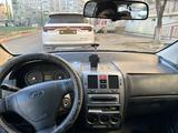 Hyundai Getz 2005 годаfor2 200 000 тг. в Атырау – фото 5