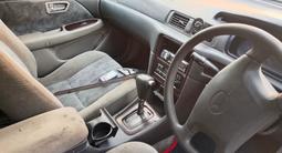 Toyota Camry 2001 года за 1 000 000 тг. в Астана – фото 3