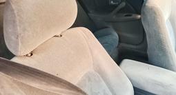Toyota Camry 2001 года за 1 000 000 тг. в Астана – фото 4