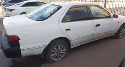 Toyota Camry 2001 года за 1 000 000 тг. в Астана – фото 5