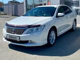 Toyota Camry 2011 годаүшін12 200 000 тг. в Кызылорда – фото 3