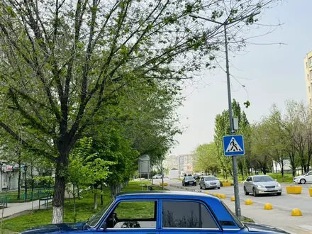 ВАЗ (Lada) 2107 2010 года за 1 500 000 тг. в Алматы – фото 6