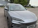 BYD Song Plus 2025 годаүшін13 700 000 тг. в Алматы – фото 3
