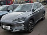 BYD Song Plus 2025 годаүшін13 700 000 тг. в Алматы