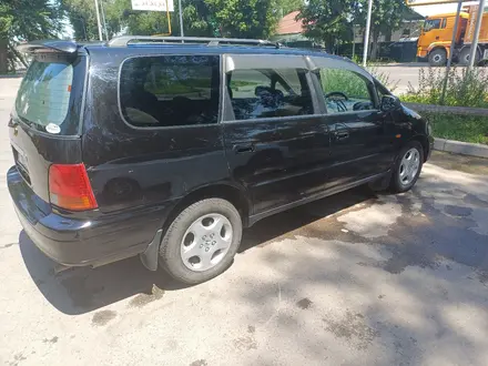 Honda Odyssey 1995 года за 3 200 000 тг. в Алматы – фото 4