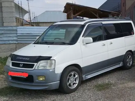 Honda Stepwgn 1997 года за 2 500 000 тг. в Тараз – фото 15