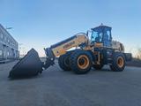Forload  Телескопический фронтальный погрузчмк Т 3500 2026 года за 15 800 000 тг. в Алматы