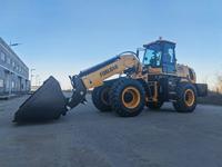 Forload  Телескопический фронтальный погрузчмк Т 3500 2026 года за 16 700 000 тг. в Алматы