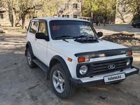 ВАЗ (Lada) Lada 2121 2014 годаүшін2 515 000 тг. в Семей