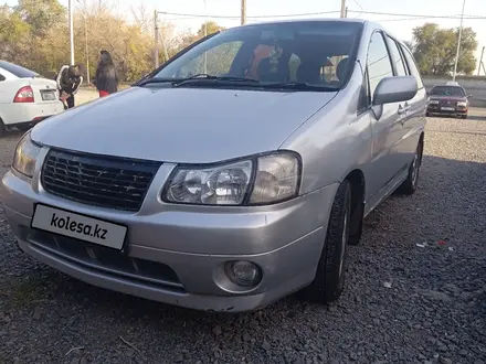 Nissan Liberty 1999 года за 1 900 000 тг. в Караганда