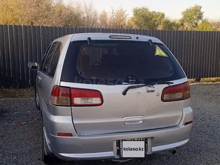 Nissan Liberty 1999 года за 1 900 000 тг. в Караганда – фото 3