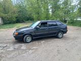 ВАЗ (Lada) 2114 2007 года за 850 000 тг. в Семей